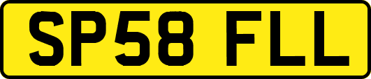 SP58FLL