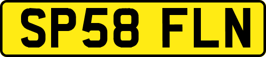 SP58FLN