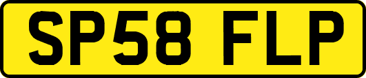 SP58FLP