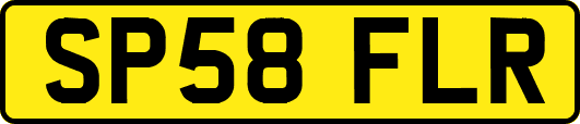 SP58FLR