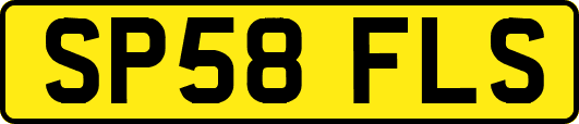 SP58FLS