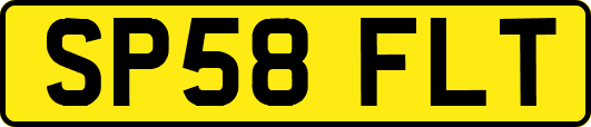 SP58FLT