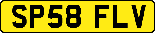 SP58FLV