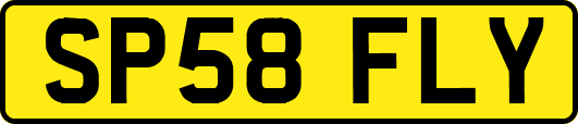 SP58FLY