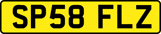 SP58FLZ