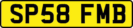 SP58FMB