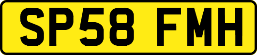 SP58FMH