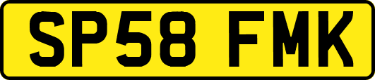 SP58FMK