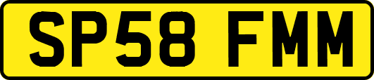 SP58FMM