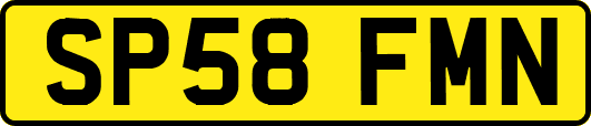 SP58FMN