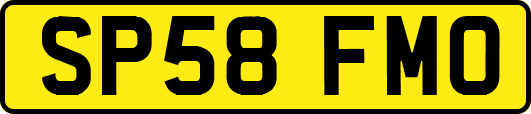 SP58FMO