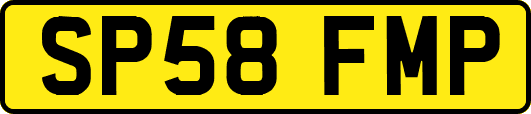 SP58FMP