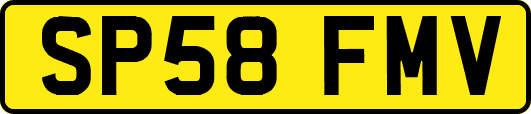 SP58FMV