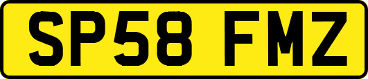 SP58FMZ
