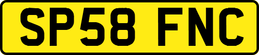 SP58FNC
