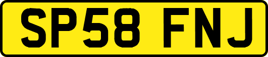 SP58FNJ