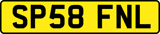 SP58FNL