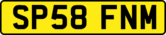 SP58FNM