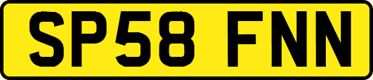 SP58FNN