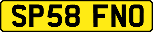 SP58FNO