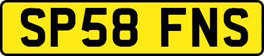 SP58FNS