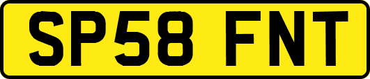 SP58FNT