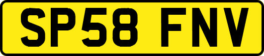 SP58FNV