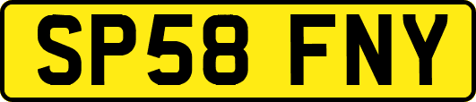 SP58FNY