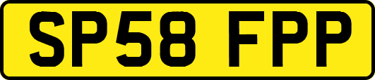 SP58FPP