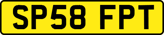 SP58FPT