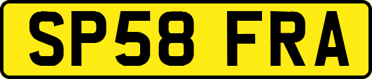 SP58FRA