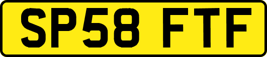 SP58FTF