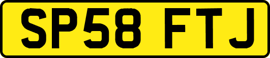 SP58FTJ