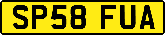 SP58FUA