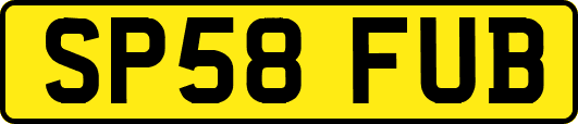 SP58FUB