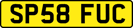 SP58FUC