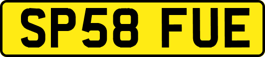 SP58FUE