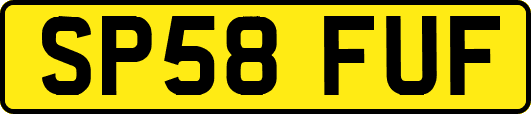 SP58FUF