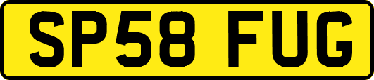 SP58FUG