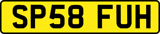 SP58FUH