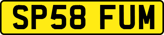 SP58FUM
