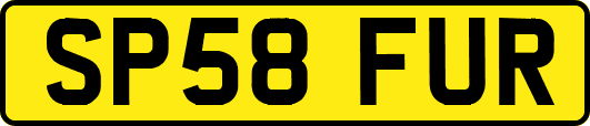 SP58FUR