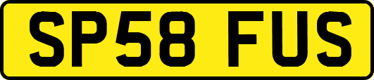 SP58FUS
