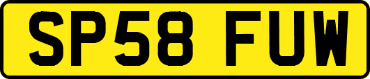 SP58FUW