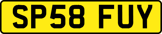 SP58FUY