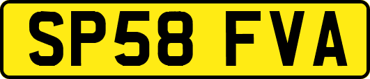 SP58FVA