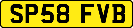 SP58FVB