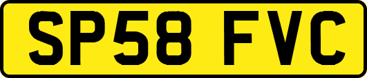 SP58FVC