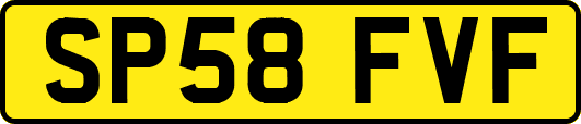 SP58FVF