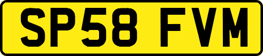 SP58FVM